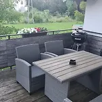 Gemuetliche In St Georgen Naehe Attersee *