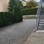 펜션 Gemuetliche In St Georgen Naehe Attersee 버클라브레크