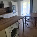 Gemuetliche In St Georgen Naehe Attersee Casa vacanze Vöcklabruck