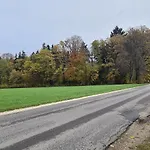 Gemuetliche In St Georgen Naehe Attersee *