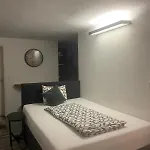 Gemuetliche In St Georgen Naehe Attersee Casa vacanze