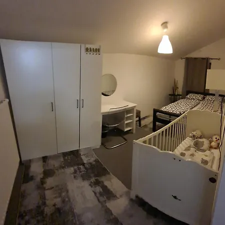 Gemuetliche In St Georgen Naehe Attersee Vöcklabruck