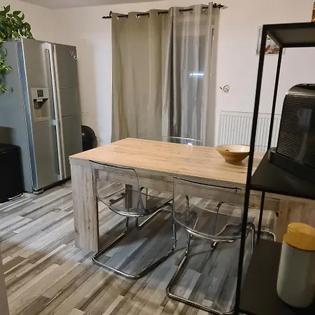 Gemuetliche In St Georgen Naehe Attersee Holiday home *