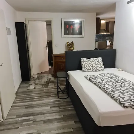 Gemuetliche In St Georgen Naehe Attersee Vöcklabruck