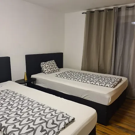 Holiday home Gemuetliche In St Georgen Naehe Attersee Vocklabruck