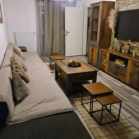 Holiday home Gemuetliche In St Georgen Naehe Attersee