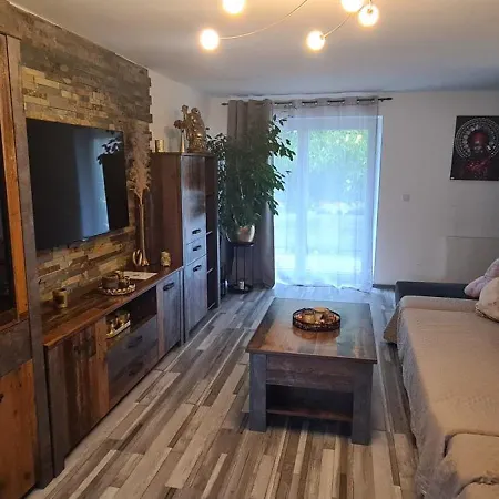 Gemuetliche In St Georgen Naehe Attersee *