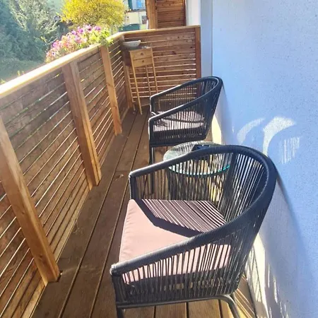 Gemuetliche In St Georgen Naehe Attersee 度假居 Vöcklabruck