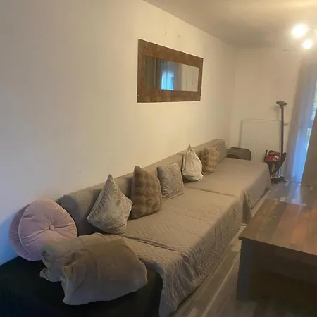 度假居 Gemuetliche In St Georgen Naehe Attersee