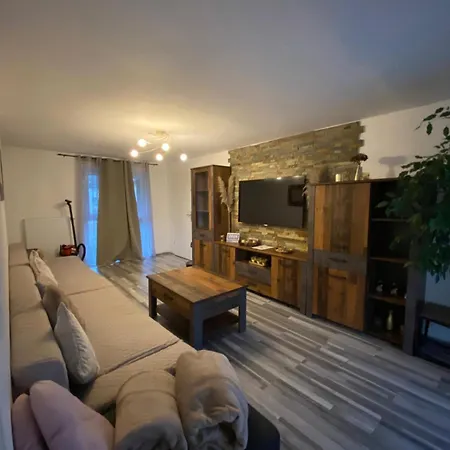 Gemuetliche In St Georgen Naehe Attersee Vöcklabruck