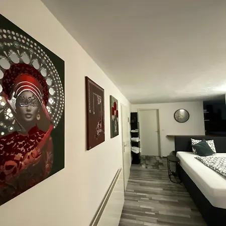 Gemuetliche In St Georgen Naehe Attersee Feriehus *