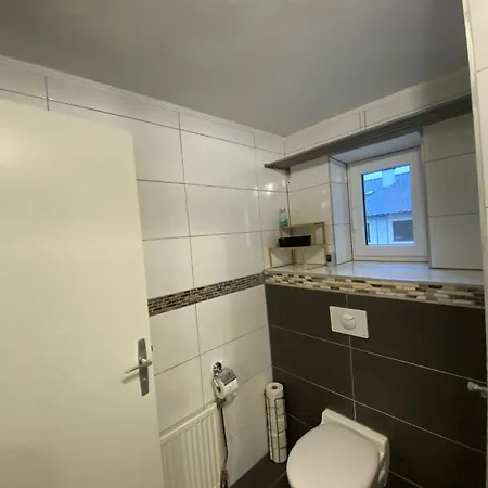 Feriehus Gemuetliche In St Georgen Naehe Attersee *