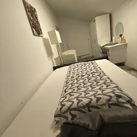 Feriehus Gemuetliche In St Georgen Naehe Attersee *