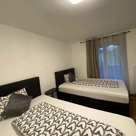 Gemuetliche In St Georgen Naehe Attersee *