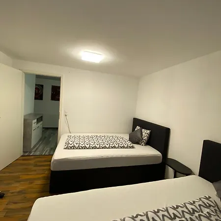 Gemuetliche In St Georgen Naehe Attersee Feriehus *