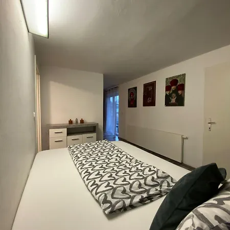 Feriehus Gemuetliche In St Georgen Naehe Attersee