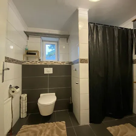 Gemuetliche In St Georgen Naehe Attersee *