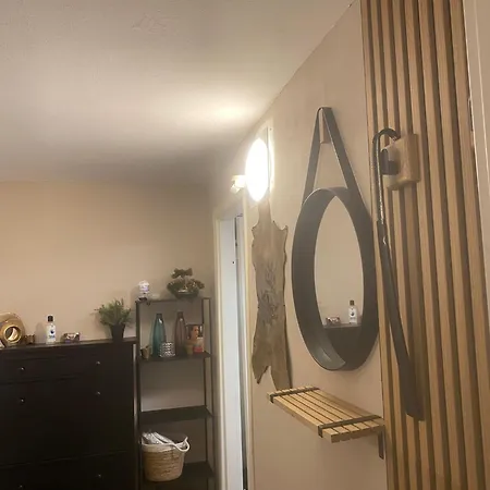 Gemuetliche In St Georgen Naehe Attersee