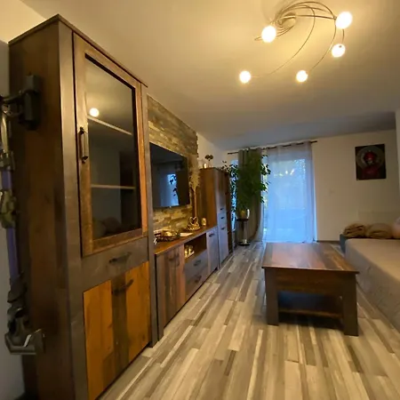 Gemuetliche In St Georgen Naehe Attersee Holiday home Vocklabruck