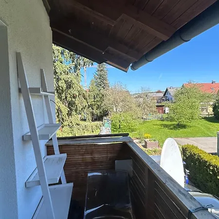 Fasanheim Am Attersee בית נופש ווקלאברוק
