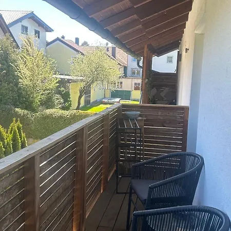 Fasanheim Am Attersee *