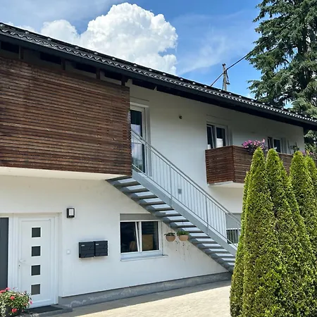 Maison Fasan Attersee * Vocklabruck
