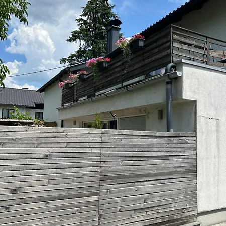 Fasanheim Am Attersee *