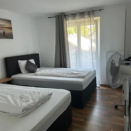 Holiday home Fasanheim Am Attersee