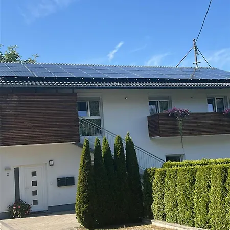 Fasanheim Am Attersee * Vöcklabruck