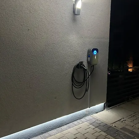 Maison Fasan Attersee Prázdninový dům *