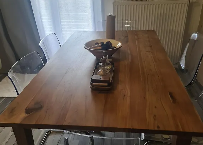 Holiday home Gemuetliche In St Georgen Naehe Attersee Vocklabruck