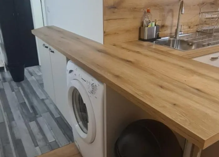 Gemuetliche In St Georgen Naehe Attersee Holiday home *