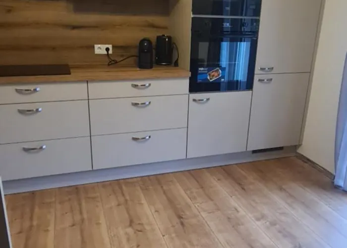 Holiday home Gemuetliche In St Georgen Naehe Attersee Vocklabruck