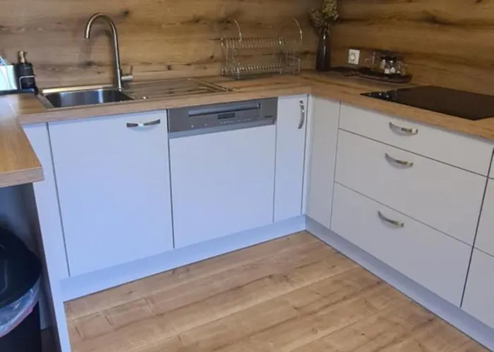 Gemuetliche In St Georgen Naehe Attersee