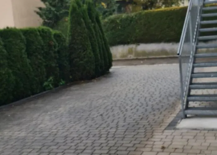 Holiday home Gemuetliche In St Georgen Naehe Attersee Vocklabruck