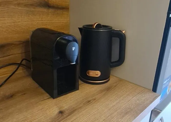 Holiday home Gemuetliche In St Georgen Naehe Attersee