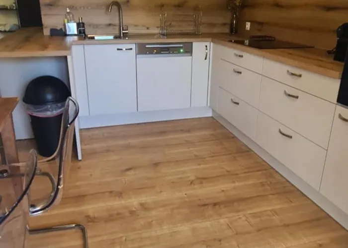 Holiday home Gemuetliche In St Georgen Naehe Attersee *