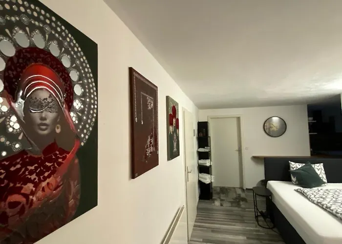 Gemuetliche In St Georgen Naehe Attersee Holiday home *