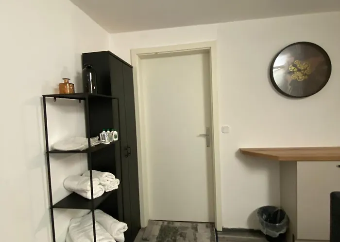 Gemuetliche In St Georgen Naehe Attersee Vocklabruck