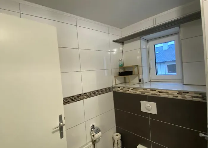 Holiday home Gemuetliche In St Georgen Naehe Attersee *