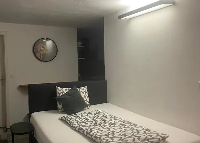 Gemuetliche In St Georgen Naehe Attersee Holiday home