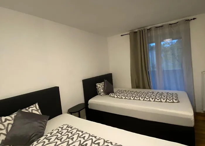 Gemuetliche In St Georgen Naehe Attersee *