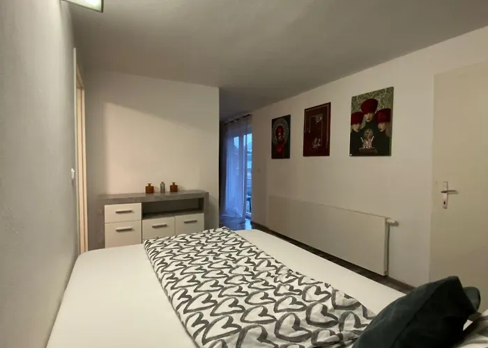 Holiday home Gemuetliche In St Georgen Naehe Attersee