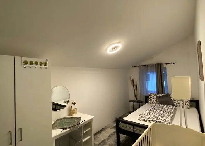 Gemuetliche In St Georgen Naehe Attersee Holiday home *