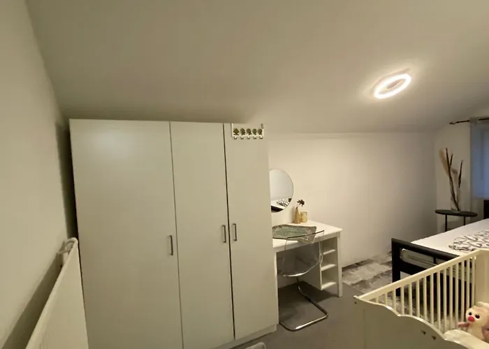 Holiday home Gemuetliche In St Georgen Naehe Attersee *