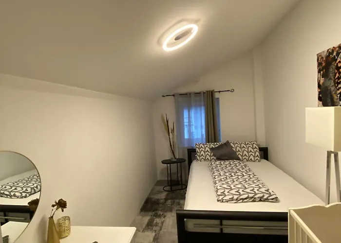 Gemuetliche In St Georgen Naehe Attersee Holiday home *