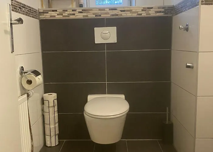 Gemuetliche In St Georgen Naehe Attersee * Vocklabruck