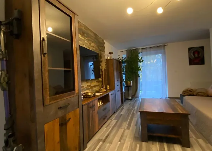 Gemuetliche In St Georgen Naehe Attersee Holiday home Vocklabruck