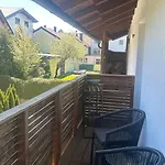 Gemuetliche In St Georgen Naehe Attersee *
