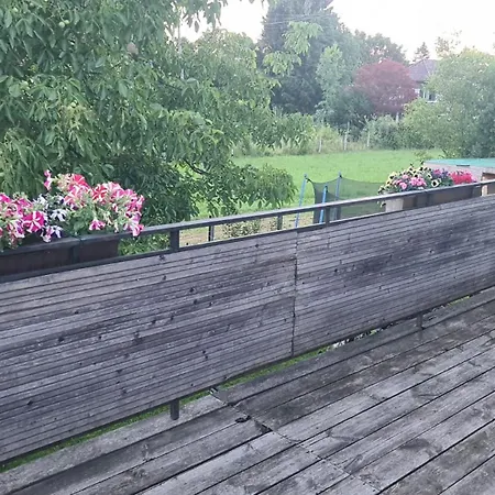 Gemuetliche In St Georgen Naehe Attersee Vöcklabruck